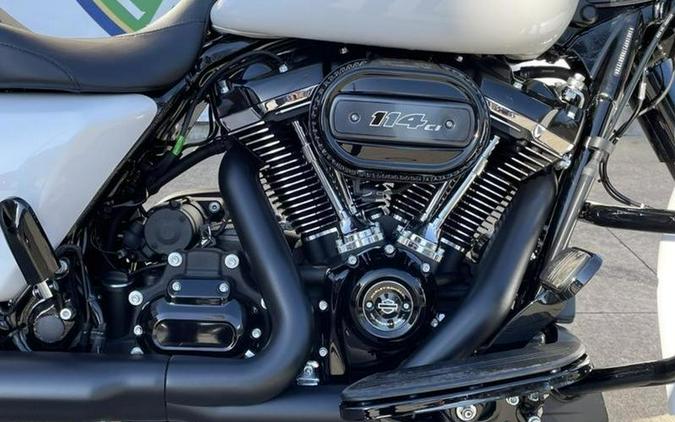 2024 Harley-Davidson® FLHRXS - Road King® Special