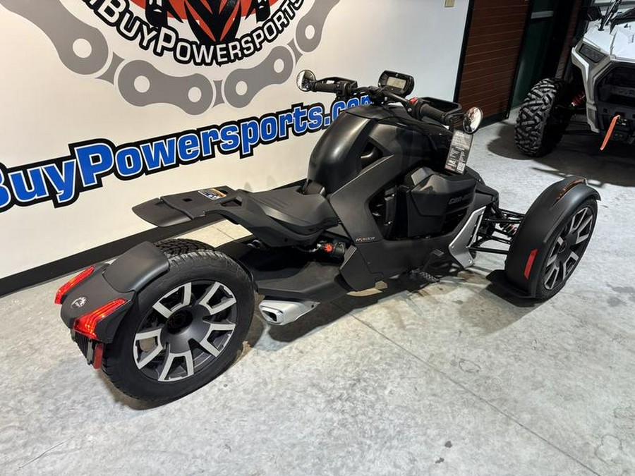 2020 Can-Am® Ryker Rally Edition