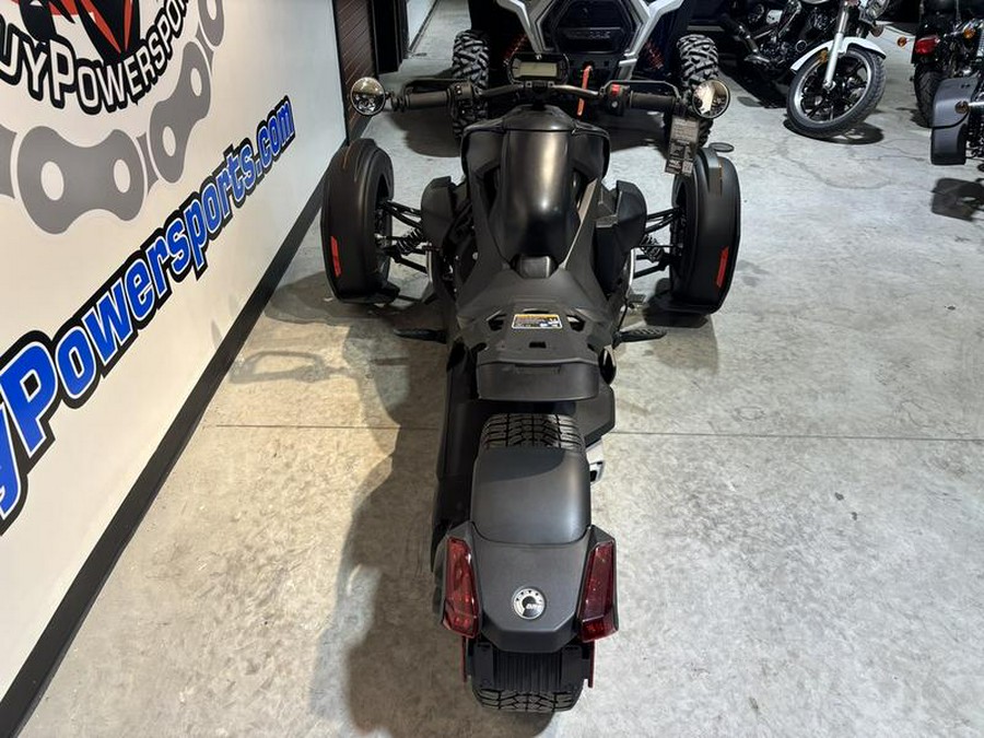 2020 Can-Am® Ryker Rally Edition