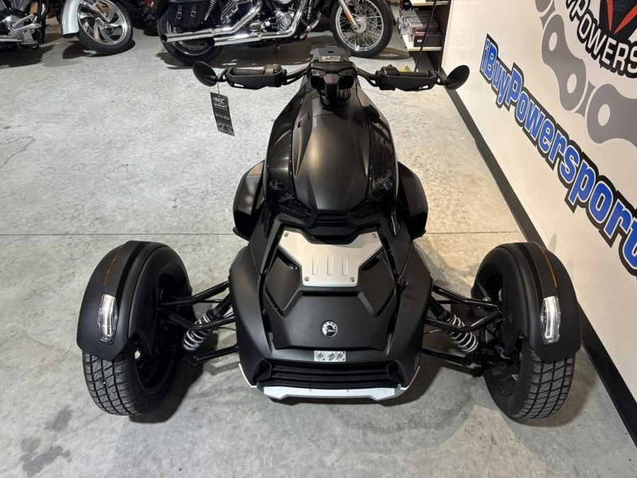 2020 Can-Am® Ryker Rally Edition