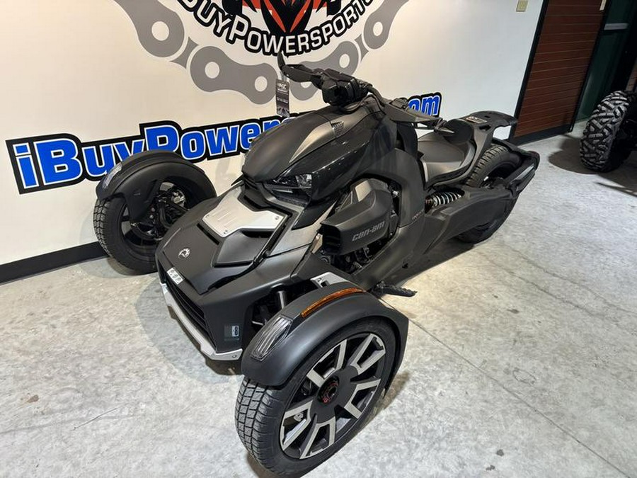 2020 Can-Am® Ryker Rally Edition