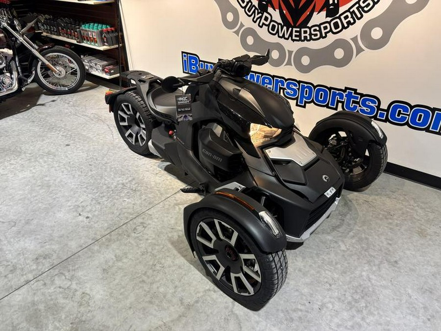 2020 Can-Am® Ryker Rally Edition