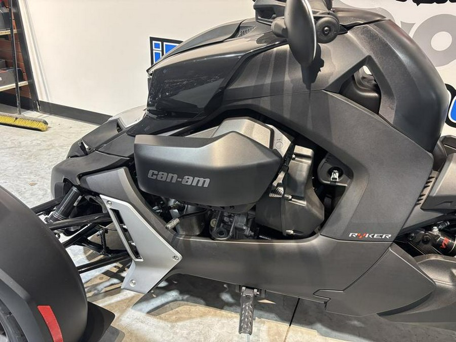 2020 Can-Am® Ryker Rally Edition