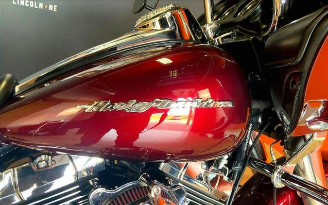 2015 Harley-Davidson® FLTRX - Road Glide®