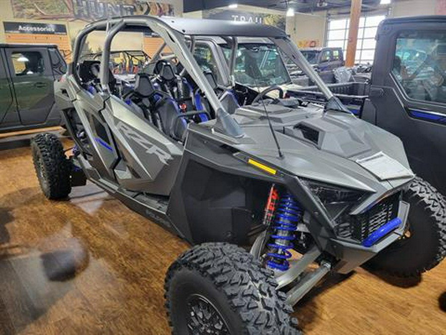 2024 Polaris RZR Pro R 4 Ultimate