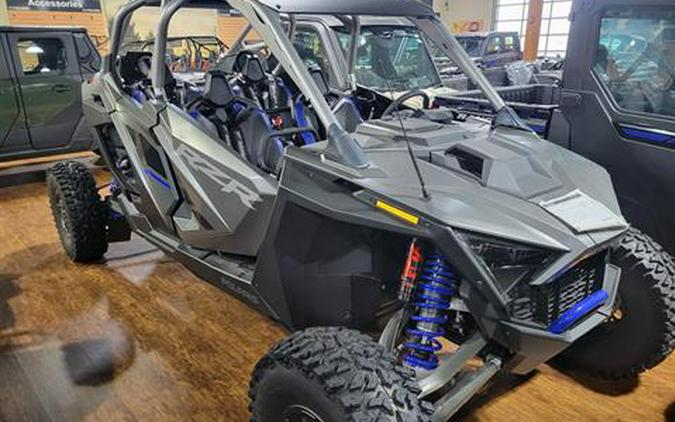 2024 Polaris RZR Pro R 4 Ultimate