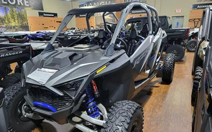 2024 Polaris RZR Pro R 4 Ultimate