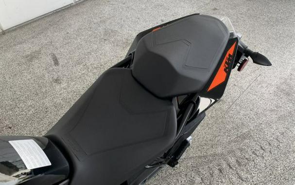 2023 KTM 390 DUKE