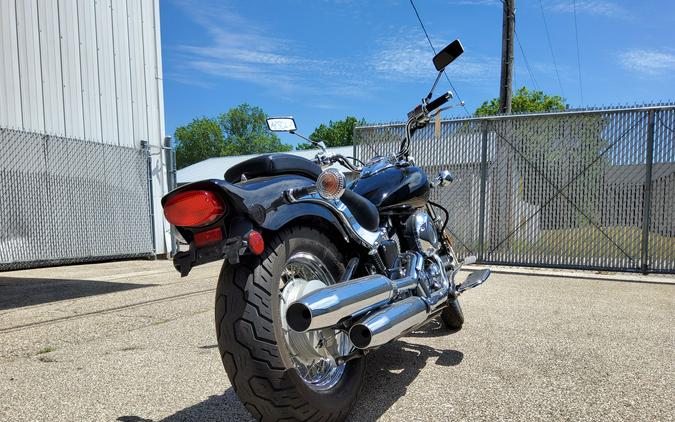 2013 Yamaha V Star Custom