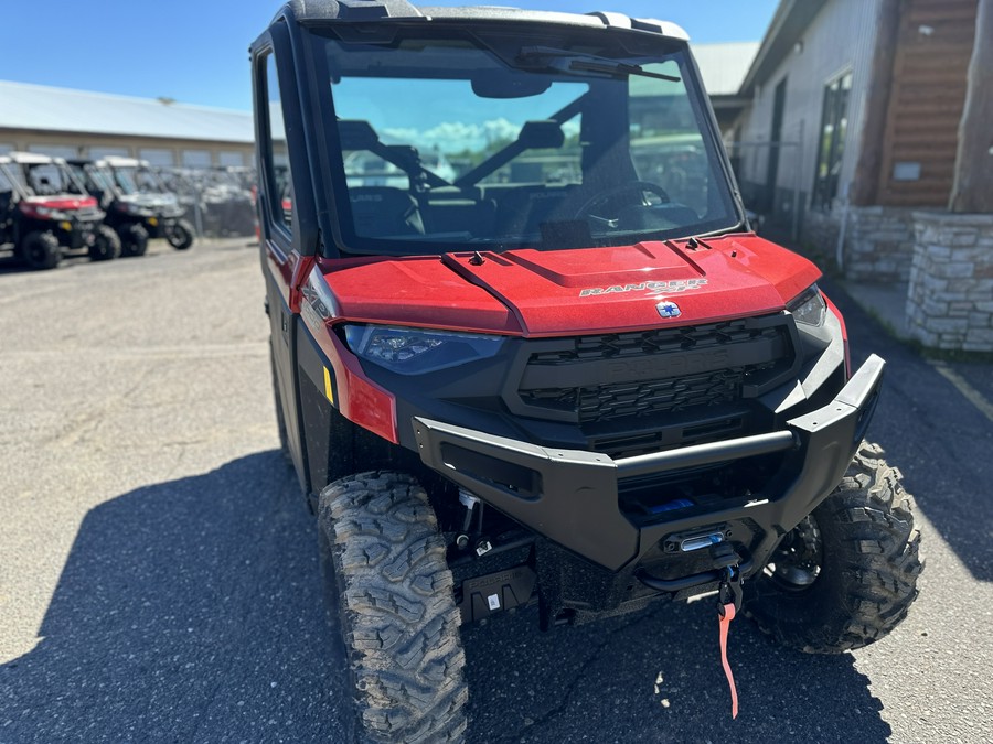 2025 Polaris Ranger XP® 1000 NorthStar Edition Premium