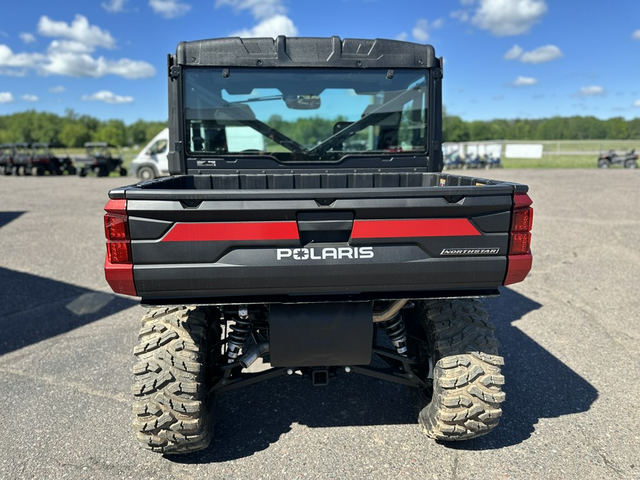 2025 Polaris Ranger XP® 1000 NorthStar Edition Premium