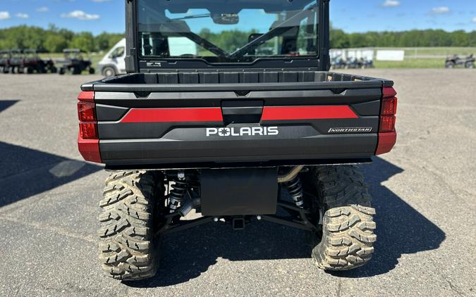 2025 Polaris Ranger XP® 1000 NorthStar Edition Premium