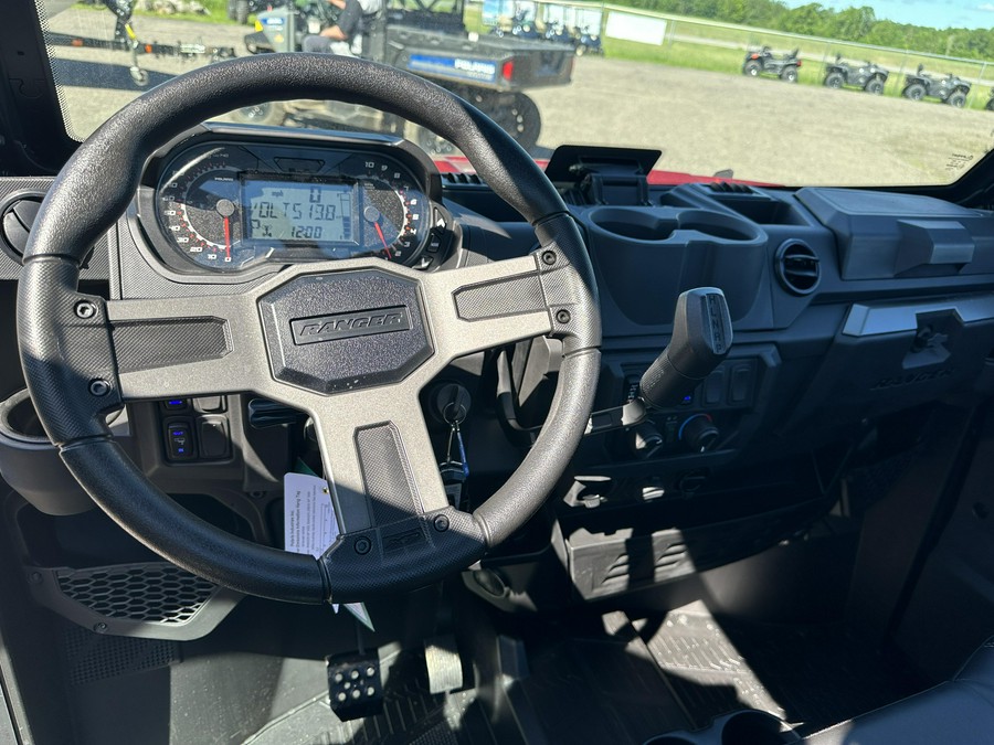 2025 Polaris Ranger XP® 1000 NorthStar Edition Premium