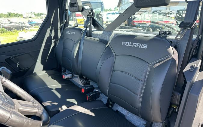 2025 Polaris Ranger XP® 1000 NorthStar Edition Premium