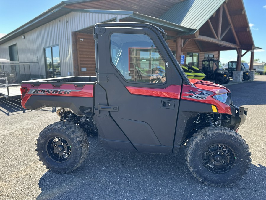 2025 Polaris Ranger XP® 1000 NorthStar Edition Premium