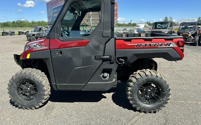 2025 Polaris Ranger XP® 1000 NorthStar Edition Premium