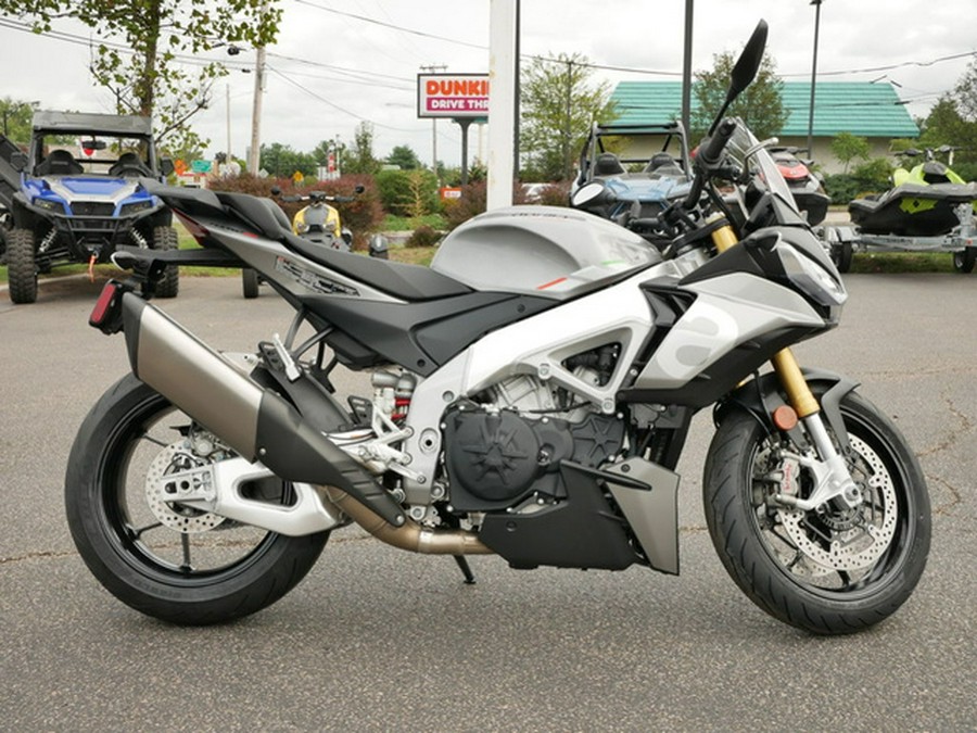 2024 Aprilia Tuono V4 1100