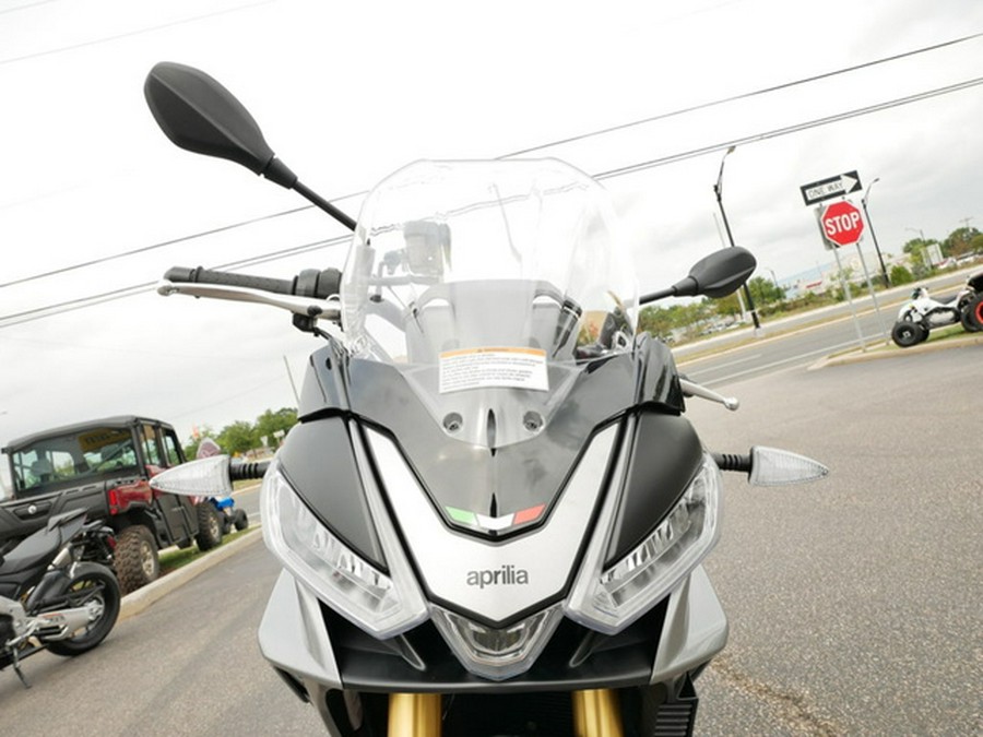 2024 Aprilia Tuono V4 1100