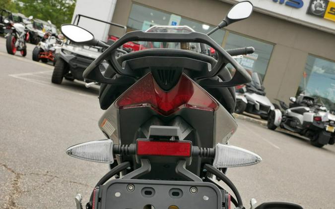 2024 Aprilia Tuono V4 1100