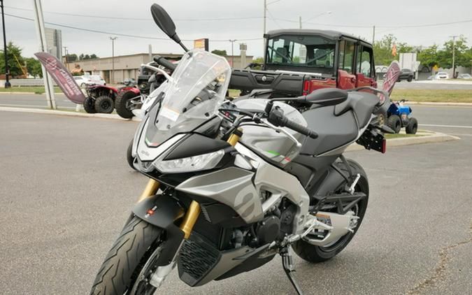 2024 Aprilia Tuono V4 1100