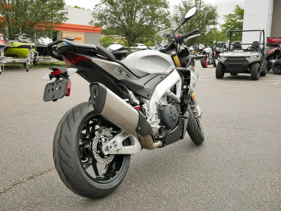 2024 Aprilia Tuono V4 1100