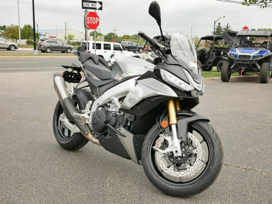 2024 Aprilia Tuono V4 1100