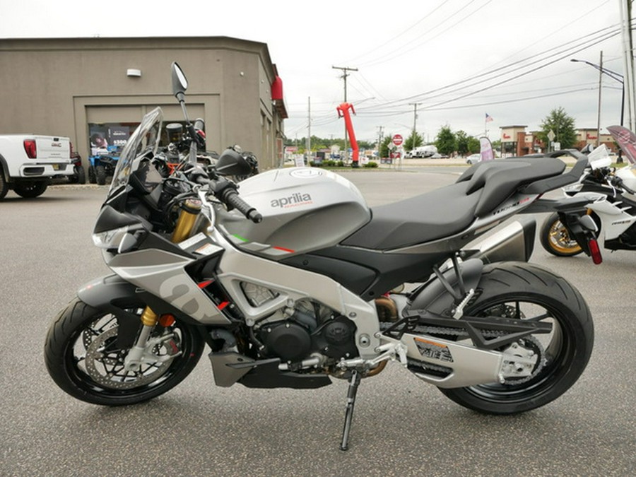 2024 Aprilia Tuono V4 1100