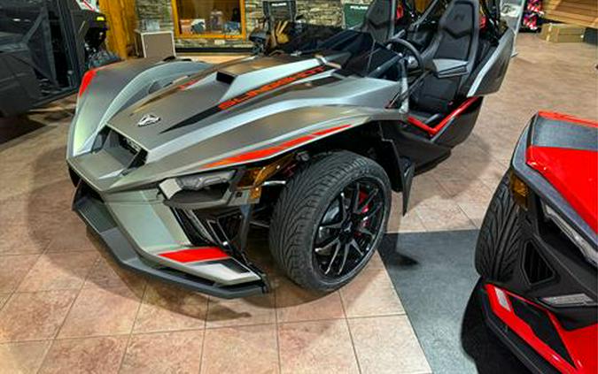 2024 Slingshot Slingshot R