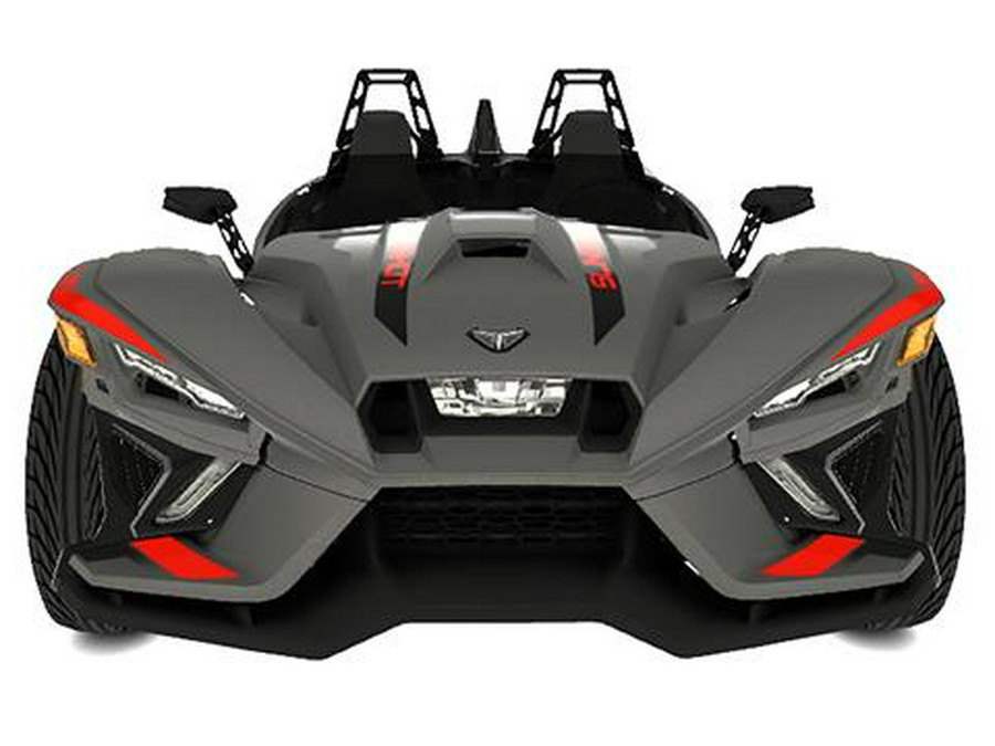 2024 Slingshot Slingshot R