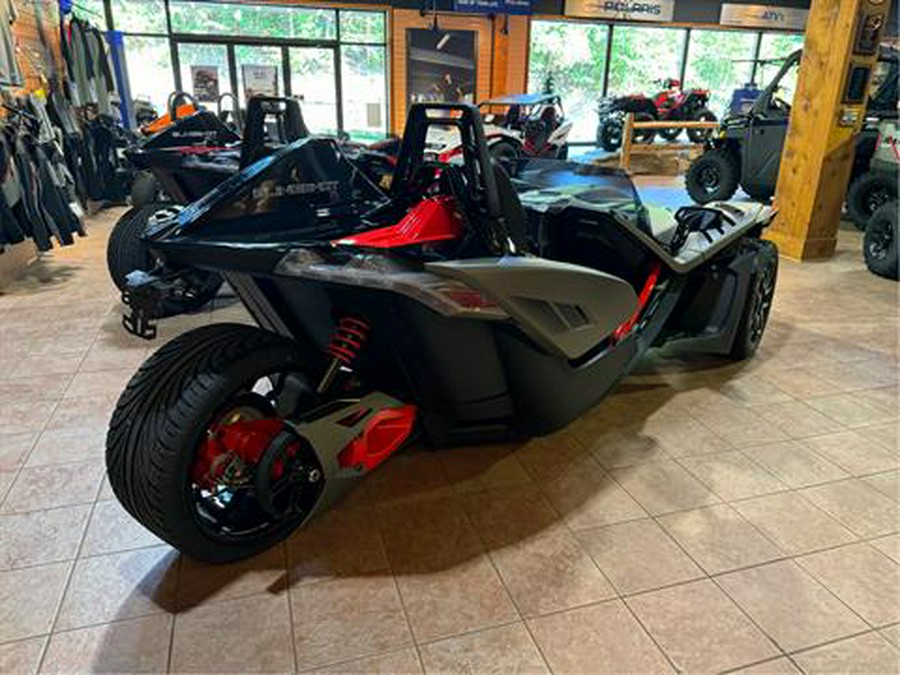 2024 Slingshot Slingshot R