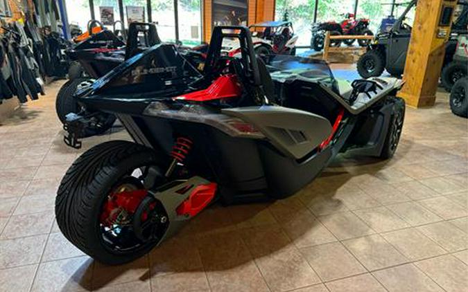 2024 Slingshot Slingshot R