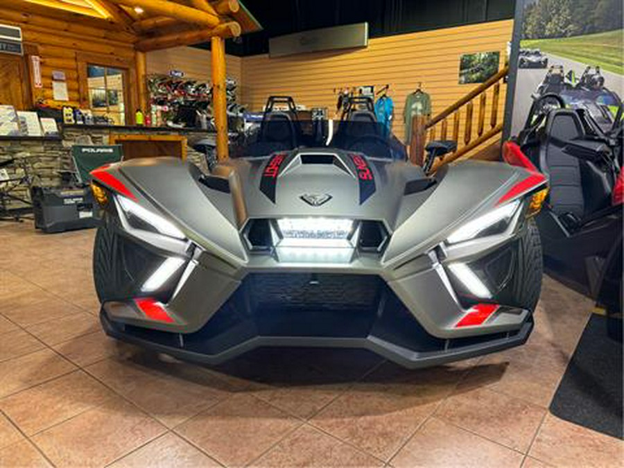 2024 Slingshot Slingshot R