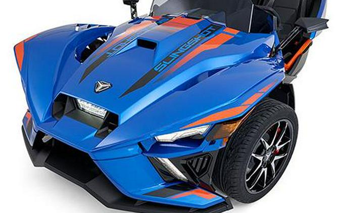 2024 Slingshot Slingshot R