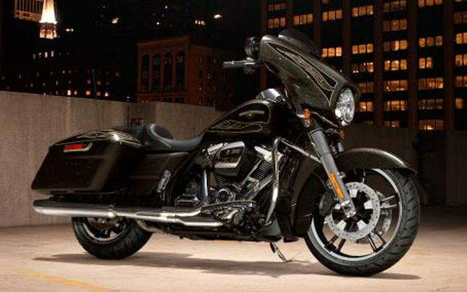 2017 Harley-Davidson Street Glide® Special