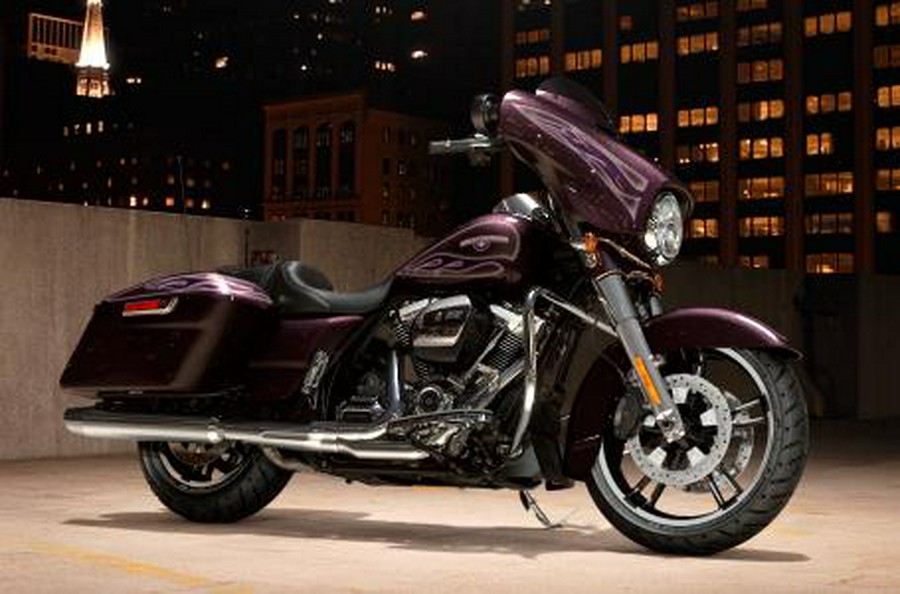 2017 Harley-Davidson Street Glide® Special