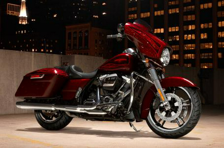 2017 Harley-Davidson Street Glide® Special