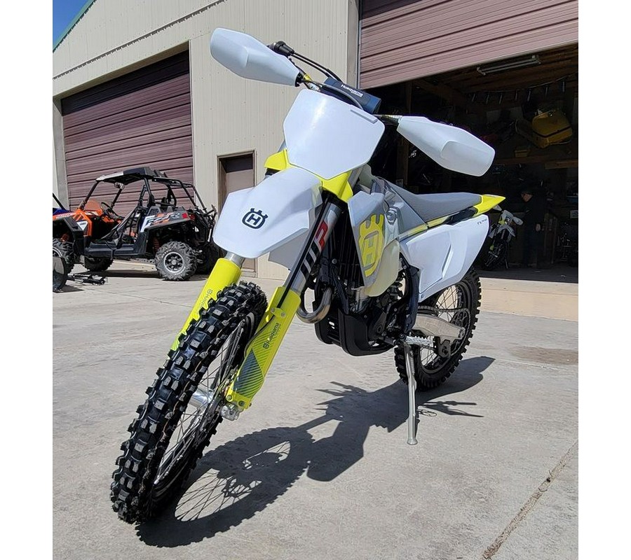 2024 Husqvarna® FX 350