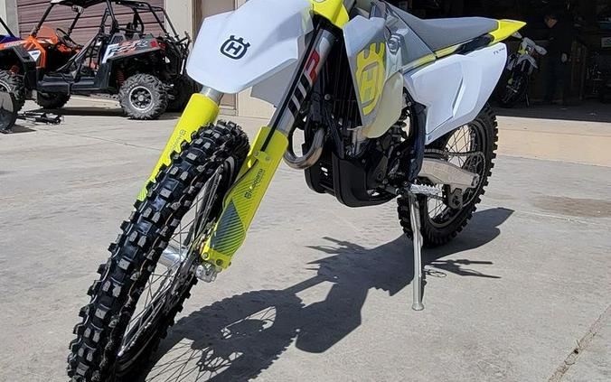 2024 Husqvarna® FX 350