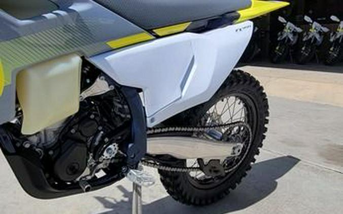 2024 Husqvarna® FX 350