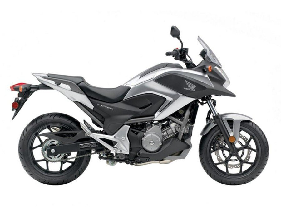 2013 Honda® NC700X