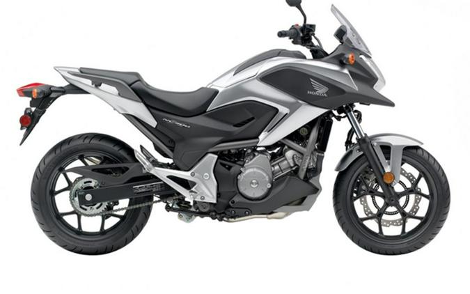 2013 Honda® NC700X