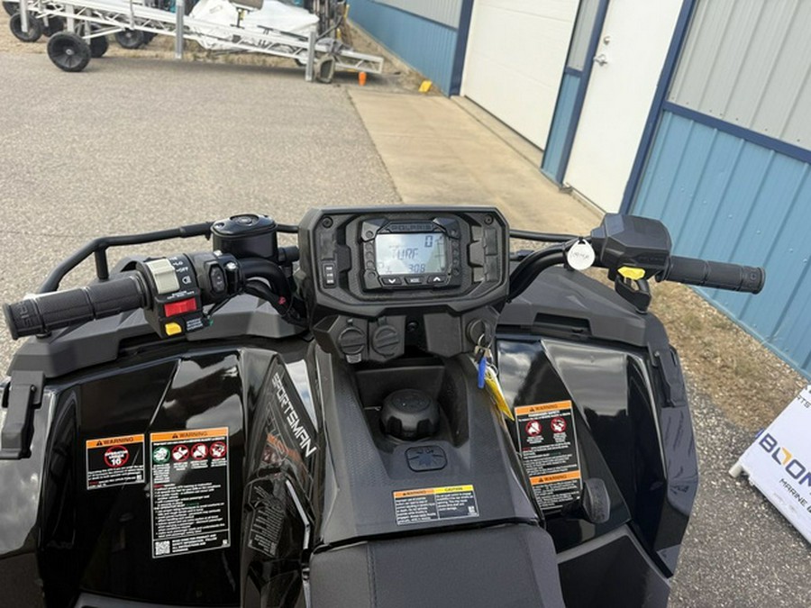 2026 Polaris Sportsman X2 570