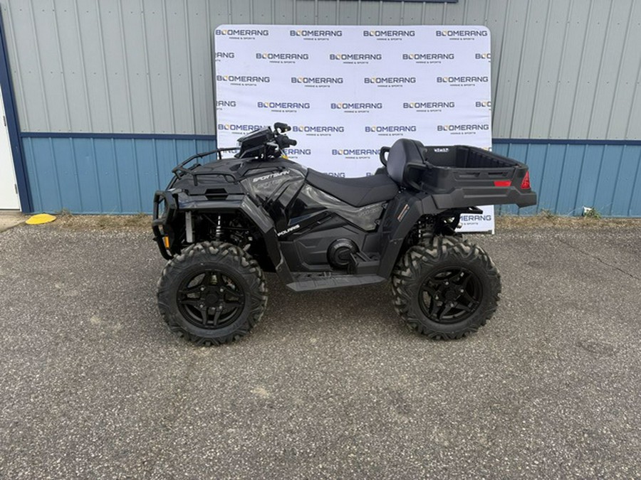 2026 Polaris Sportsman X2 570