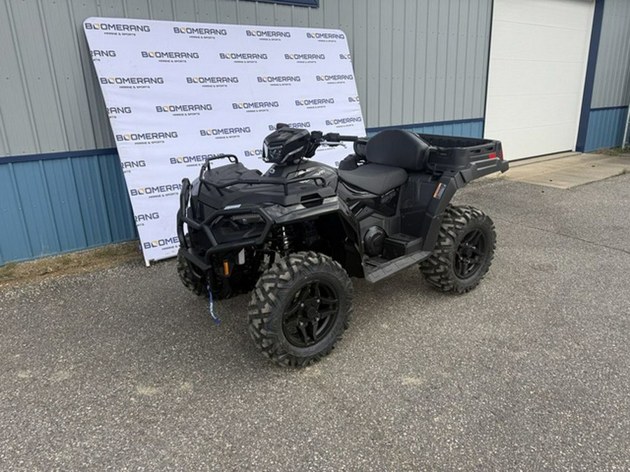 2026 Polaris Sportsman X2 570