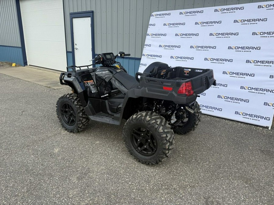 2026 Polaris Sportsman X2 570
