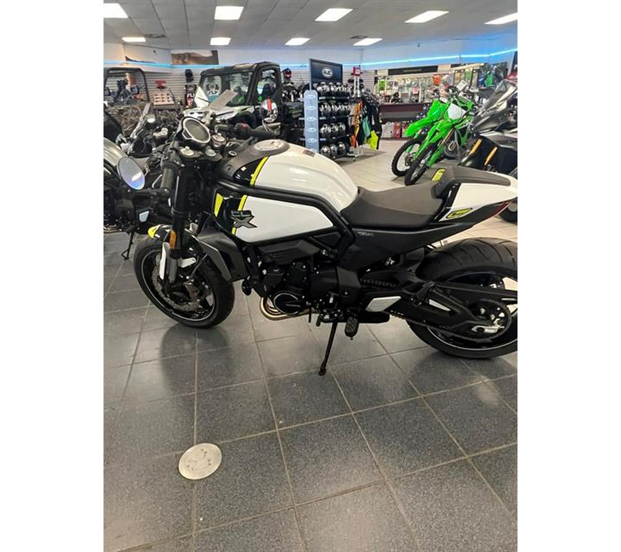 2023 CFMOTO 700CL-X Sport