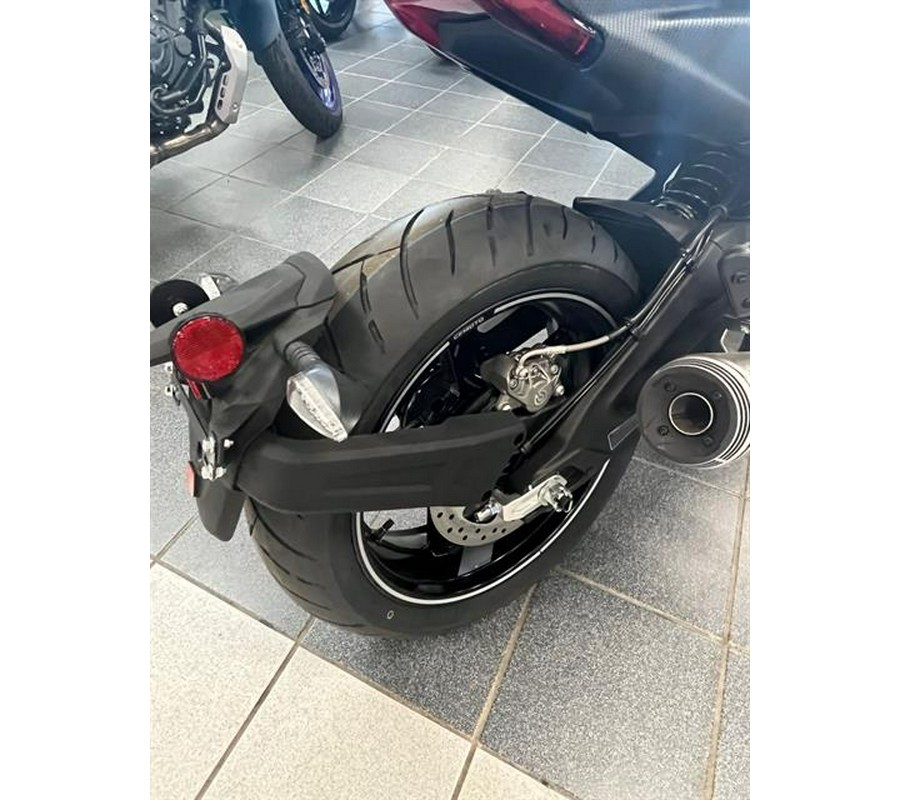 2023 CFMOTO 700CL-X Sport