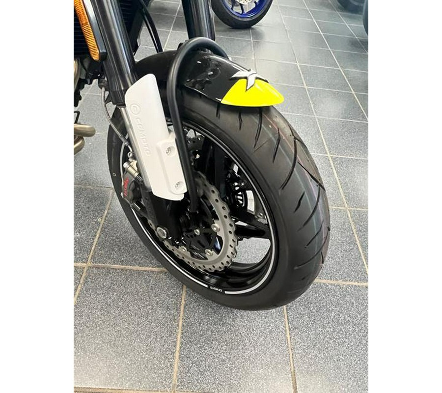 2023 CFMOTO 700CL-X Sport