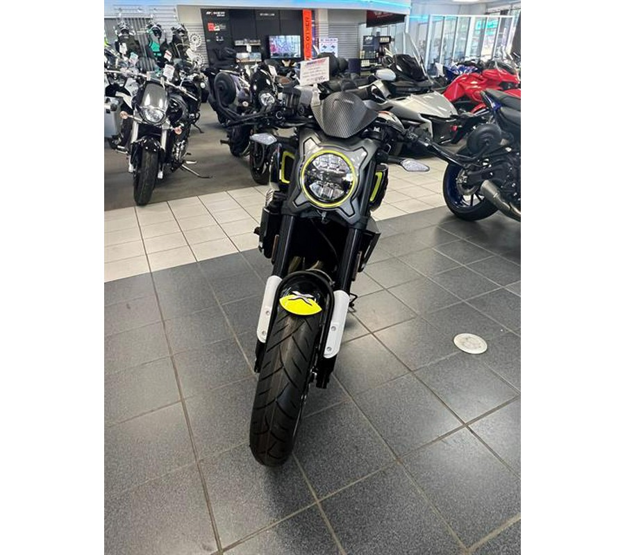 2023 CFMOTO 700CL-X Sport