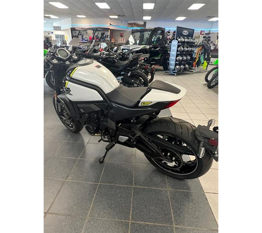 2023 CFMOTO 700CL-X Sport